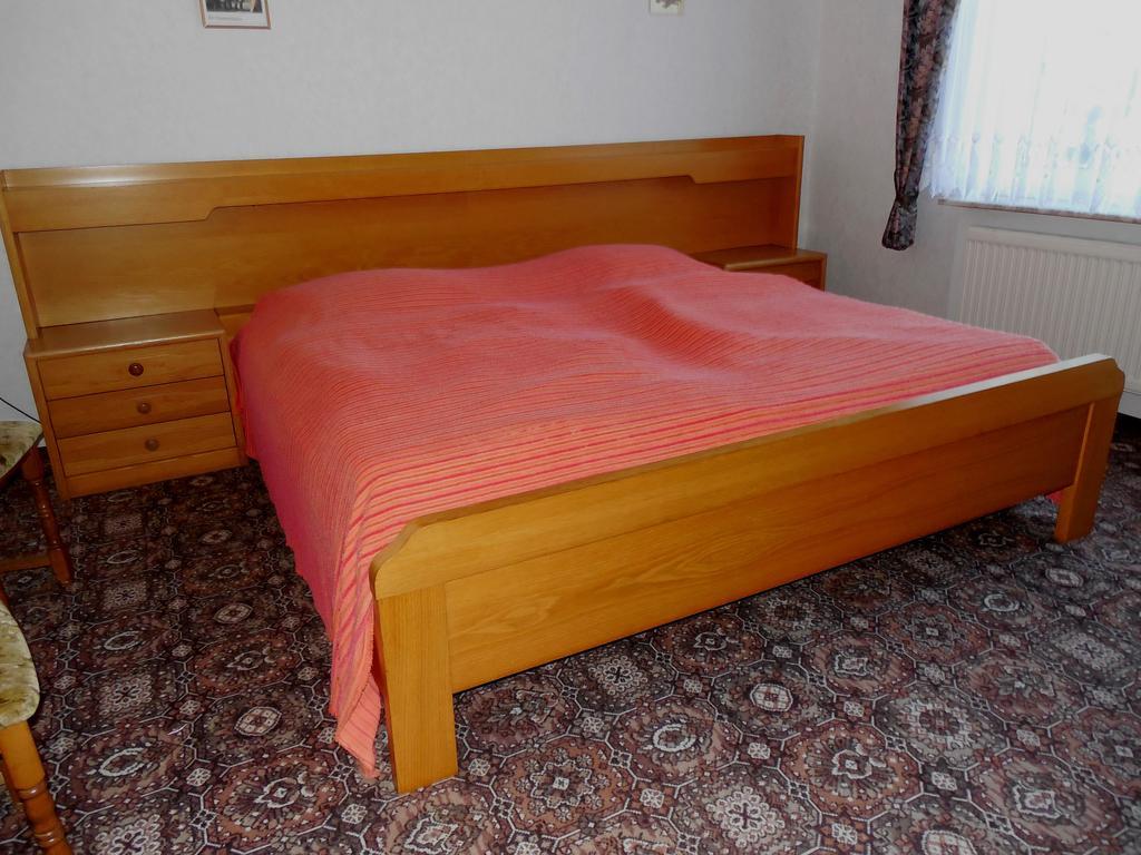 Gaestehaus An Der Wieke Berumerfehn Zewnętrze zdjęcie