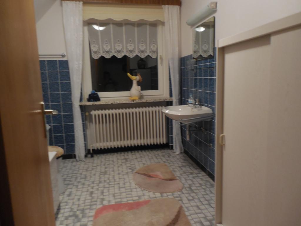 Gaestehaus An Der Wieke Berumerfehn Zewnętrze zdjęcie
